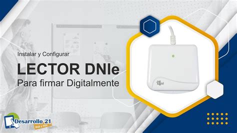 instalar driver dnie